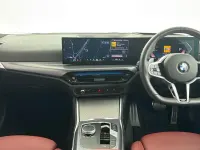 Used BMW 320 M Sport 181 HP (133 kW) 2025 Black Estate