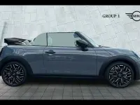 Used Mini Cooper Cabriolet 161 HP (118 kW) 2026 Copper grey Cabriolet