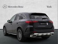 Used Mercedes GLC300 AMG Line Premium Plus 265 HP (194 kW) 2024 Grey SUV