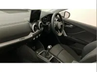 New Audi Q2 Sport 113 HP (83 kW) 2025 Other SUV