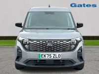 Used Ford Transit Courier Trend 100 kW (136 HP) 2025 Silver Van