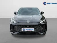 Usado MG HS Trophy 224 CV (164 kW) 2025 Negro SUV
