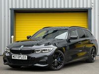 Used BMW 320 M Sport 190 HP (139 kW) 2022 Estate