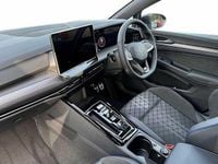 Used VW Golf VIII Black Edition 150 HP (110 kW) 2025 Grey Hatchback