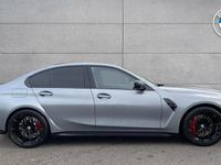 Used BMW M3 Competition Edition 523 HP (384 kW) 2025 Grey