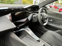 Used Peugeot 408 GT 129 HP (94 kW) 2024 Blue SUV