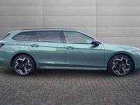 Used VW Passat 150 HP (110 kW) 2025 Estate