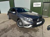 Used Mercedes A180 SE 2015