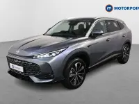 Used MG HS SE 224 HP (164 kW) 2025 Grey SUV