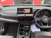 Used Nissan X-Trail N-Connecta 210 HP (154 kW) 2025 Grey SUV
