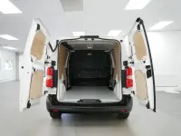 Used Citroën Dispatch 100 kW (136 HP) 2022 White MPV