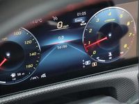 Used Mercedes A200 Executive 161 HP (118 kW) 2023 Blue Hatchback