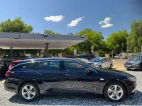 Used Vauxhall Insignia S 170 HP (125 kW) 2018 Blue Estate