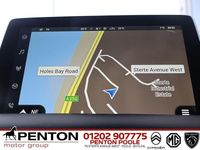 Used MG HS Trophy 2024 Black SUV