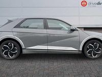 Used Hyundai Ioniq 5 Premium 160 kW (218 HP) 2022 Metallic  cyber grey SUV