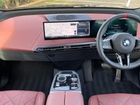 Usado BMW iX Comfort Edition 478 kW (650 CV) 2026 Negro SUV