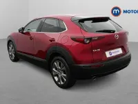 Second-hand Mazda CX-30 Inclusive 122 CP (89 kW) 2023 SUV