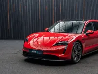 Used Porsche Taycan 4S Sport Turismo Performance Package 11 kW (15 HP) 2023 Estate