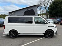 Used VW T6.1 Highline 2023 White Van