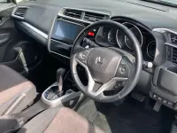 Used Honda Jazz EX 102 HP (75 kW) 2017 Grey Hatchback