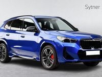 Used BMW X1 Comfort Edition 296 HP (217 kW) 2025 Blue SUV