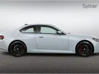 Used BMW M2 Comfort Edition 454 HP (333 kW) 2024 Grey Coupe