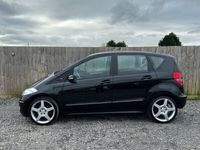 used Mercedes A180 A-ClassCDI Avantgarde SE 5dr