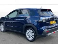 Used Suzuki SX4 S-Cross 129 HP (94 kW) 2025 SUV