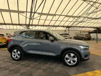 Used Volvo XC40 Momentum 160 HP (117 kW) 2020 Thunder grey SUV