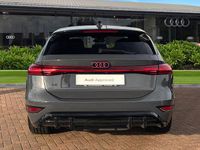 Used Audi A6 e-tron Advanced 210 kW (286 HP) 2025 Grey Estate