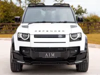 Used Land Rover Defender SE Dynamic 250 HP (183 kW) 2023 White SUV