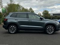 used Skoda Karoq 1.5 TSI SE Drive 5dr