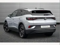 Used VW ID.4 Pro 210 kW (286 HP) 2026 Silver SUV