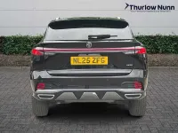 Used MG HS Trophy 170 HP (125 kW) 2026 SUV
