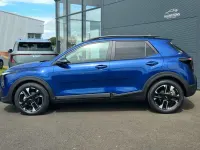 New Kia Stonic GT-Line 113 HP (83 kW) 2026 Blue SUV