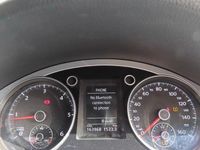 Used VW Passat 140 HP (102 kW) 2012 Blue Estate