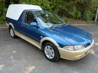 Used Proton Jumbuck 2005 Silver Pickup