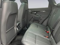 Used Land Rover Range Rover evoque SE Dynamic 2025 Santorini black SUV