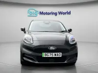 Używany Ford Puma Select 122 kW (167 KM) 2025 Czarny SUV