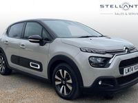 Used Citroën C3 PureTech 110 HP (80 kW) 2024 Hatchback