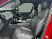 Used Land Rover Range Rover Sport Autobiography 300 HP (220 kW) 2025 SUV