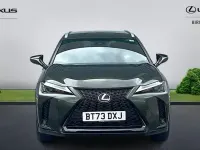Used Lexus UX 250h Sport Design Packet 184 HP (135 kW) 2024 SUV