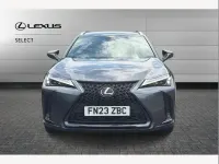 Used Lexus UX 250h Sport Design Packet 184 HP (135 kW) 2023 Grey SUV