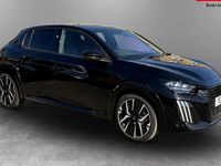 New Peugeot 208 GTi 111 HP (81 kW) 2026 Hatchback