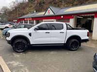 Second-hand Ford Ranger Tremor 2024 Alb Pickup