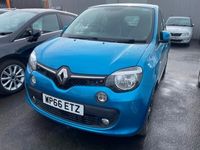 used Renault Twingo 0.9 TCE Dynamique 5dr Auto