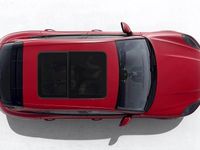 Used Porsche Macan GTS 434 HP (319 kW) 2023 Red SUV