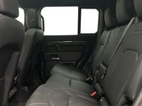 Used Land Rover Defender SE Dynamic 344 HP (253 kW) 2025 Grey SUV