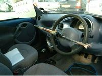 Used Ford Ka 1998 Hatchback