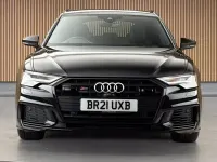 Used Audi S6 344 HP (253 kW) 2023 Estate